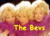 Beverley Sisters