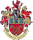 Glos Coat of Arms